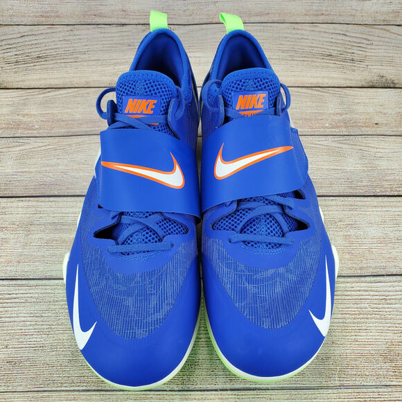 Nike PV Elite Pole Vault Men's Size 13 - Picture 2 of 9